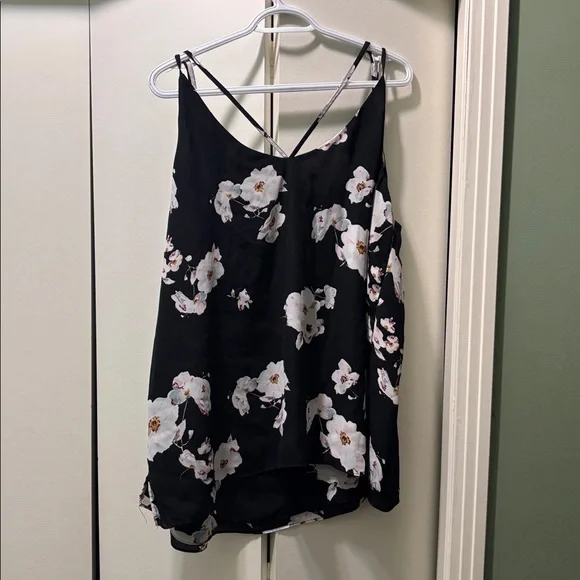 Essentials Black Top - Picture 4 of 4